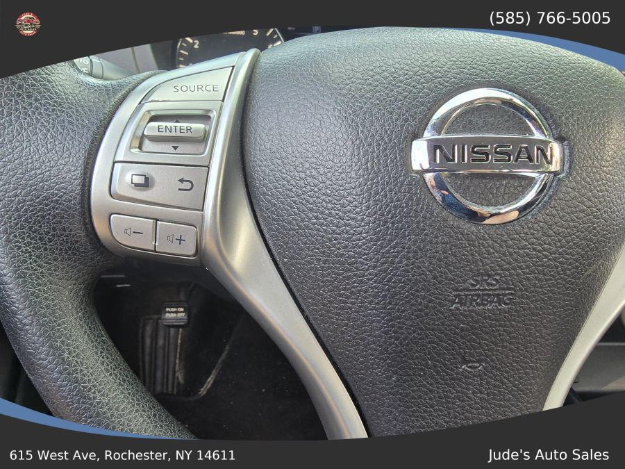 2016 Nissan Altima 2.5 S Sedan 4D, available for sale in Wolcott, New York | Auto Hunter CNY. Wolcott, New York 2016 Nissan Altima 2.5 S Sedan 4D, available for sale in Wolcott, New York | Auto Hunter CNY. Wolcott, New York