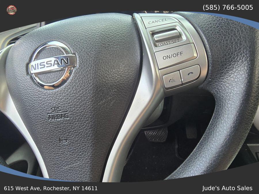 2016 Nissan Altima 2.5 S Sedan 4D, available for sale in Wolcott, New York | Auto Hunter CNY. Wolcott, New York 2016 Nissan Altima 2.5 S Sedan 4D, available for sale in Wolcott, New York | Auto Hunter CNY. Wolcott, New York