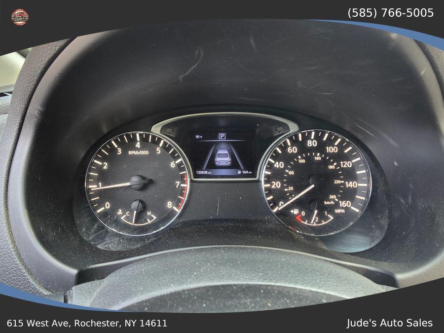 2016 Nissan Altima 2.5 S Sedan 4D, available for sale in Wolcott, New York | Auto Hunter CNY. Wolcott, New York 2016 Nissan Altima 2.5 S Sedan 4D, available for sale in Wolcott, New York | Auto Hunter CNY. Wolcott, New York