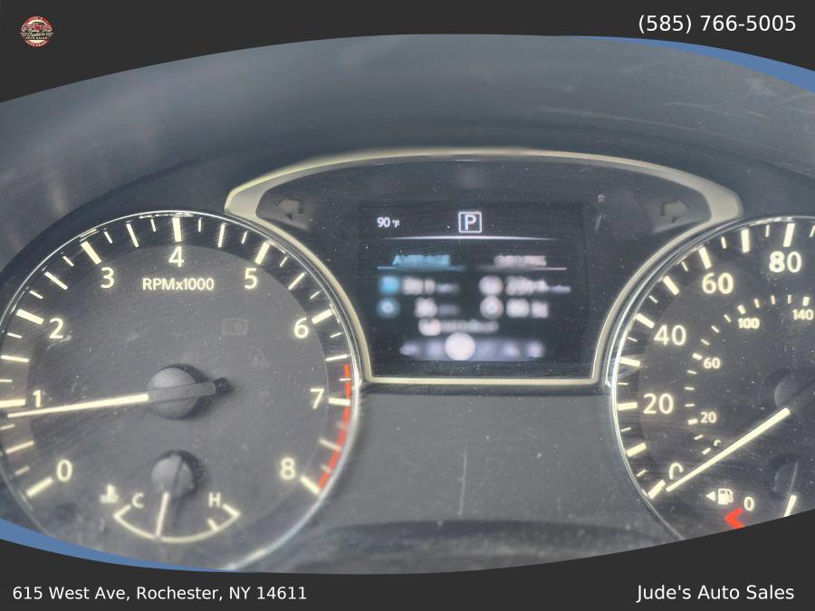 2016 Nissan Altima 2.5 S Sedan 4D, available for sale in Wolcott, New York | Auto Hunter CNY. Wolcott, New York 2016 Nissan Altima 2.5 S Sedan 4D, available for sale in Wolcott, New York | Auto Hunter CNY. Wolcott, New York