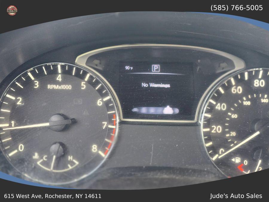 2016 Nissan Altima 2.5 S Sedan 4D, available for sale in Wolcott, New York | Auto Hunter CNY. Wolcott, New York 2016 Nissan Altima 2.5 S Sedan 4D, available for sale in Wolcott, New York | Auto Hunter CNY. Wolcott, New York