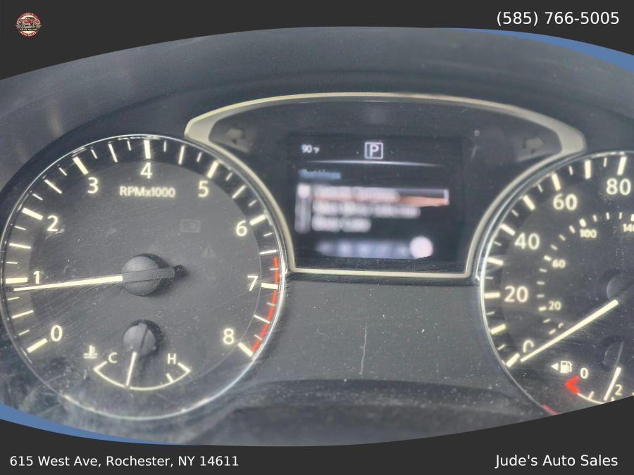 2016 Nissan Altima 2.5 S Sedan 4D, available for sale in Wolcott, New York | Auto Hunter CNY. Wolcott, New York 2016 Nissan Altima 2.5 S Sedan 4D, available for sale in Wolcott, New York | Auto Hunter CNY. Wolcott, New York