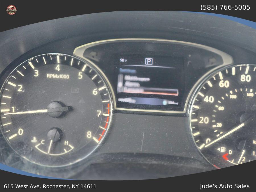 2016 Nissan Altima 2.5 S Sedan 4D, available for sale in Wolcott, New York | Auto Hunter CNY. Wolcott, New York 2016 Nissan Altima 2.5 S Sedan 4D, available for sale in Wolcott, New York | Auto Hunter CNY. Wolcott, New York
