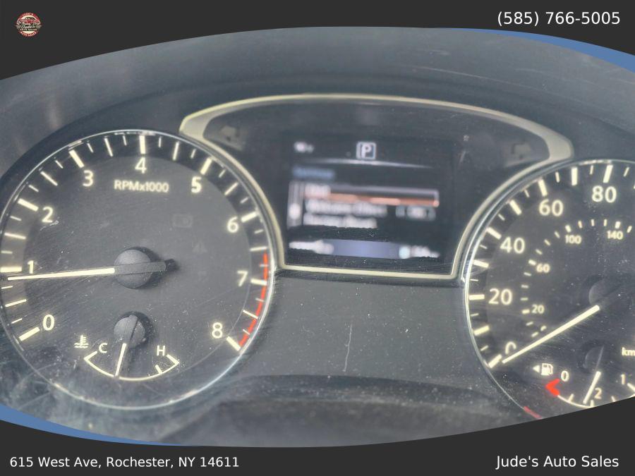 2016 Nissan Altima 2.5 S Sedan 4D, available for sale in Wolcott, New York | Auto Hunter CNY. Wolcott, New York 2016 Nissan Altima 2.5 S Sedan 4D, available for sale in Wolcott, New York | Auto Hunter CNY. Wolcott, New York