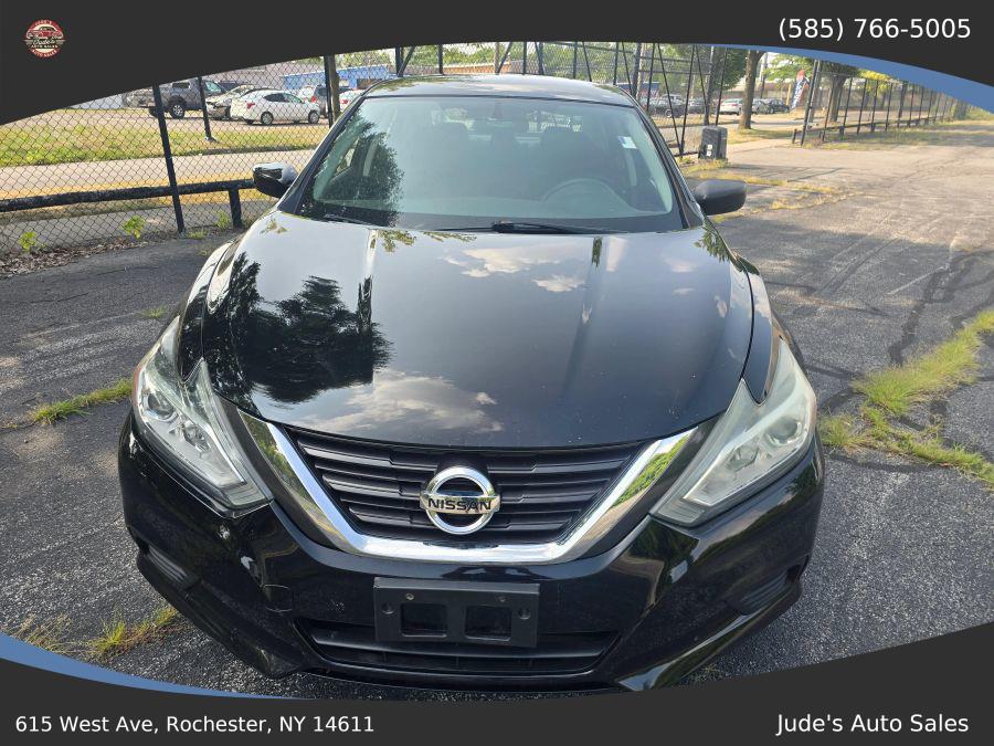 2016 Nissan Altima 2.5 S Sedan 4D, available for sale in Wolcott, New York | Auto Hunter CNY. Wolcott, New York 2016 Nissan Altima 2.5 S Sedan 4D, available for sale in Wolcott, New York | Auto Hunter CNY. Wolcott, New York