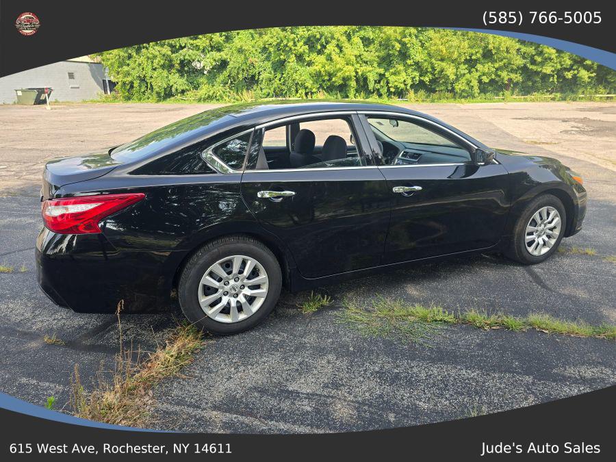 2016 Nissan Altima 2.5 S Sedan 4D, available for sale in Wolcott, New York | Auto Hunter CNY. Wolcott, New York 2016 Nissan Altima 2.5 S Sedan 4D, available for sale in Wolcott, New York | Auto Hunter CNY. Wolcott, New York