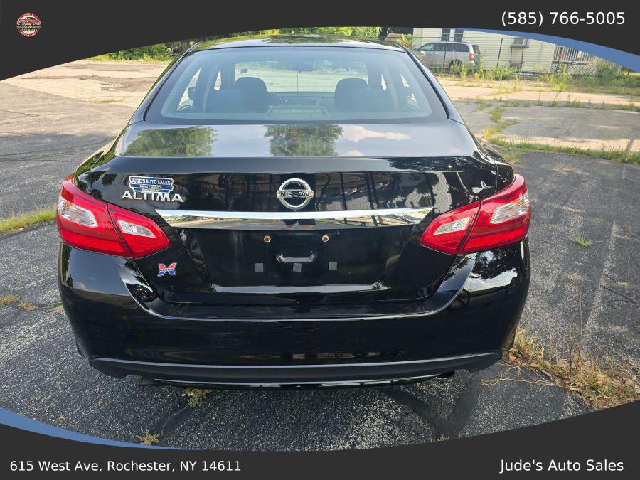 2016 Nissan Altima 2.5 S Sedan 4D, available for sale in Wolcott, New York | Auto Hunter CNY. Wolcott, New York 2016 Nissan Altima 2.5 S Sedan 4D, available for sale in Wolcott, New York | Auto Hunter CNY. Wolcott, New York