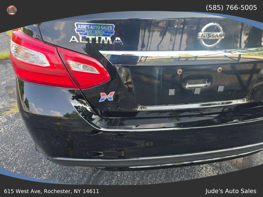 2016 Nissan Altima 2.5 S Sedan 4D, available for sale in Wolcott, New York | Auto Hunter CNY. Wolcott, New York 2016 Nissan Altima 2.5 S Sedan 4D, available for sale in Wolcott, New York | Auto Hunter CNY. Wolcott, New York
