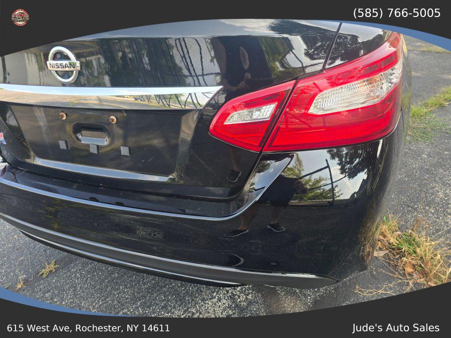 2016 Nissan Altima 2.5 S Sedan 4D, available for sale in Wolcott, New York | Auto Hunter CNY. Wolcott, New York 2016 Nissan Altima 2.5 S Sedan 4D, available for sale in Wolcott, New York | Auto Hunter CNY. Wolcott, New York
