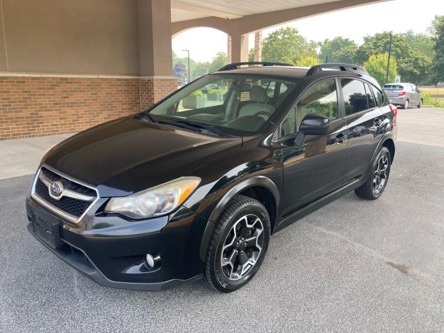 2014 Subaru Xv Crosstrek Premium Sport Utility 4D, available for sale in Wolcott, New York | Auto Hunter CNY. Wolcott, New York 2014 Subaru Xv Crosstrek Premium Sport Utility 4D, available for sale in Wolcott, New York | Auto Hunter CNY. Wolcott, New York