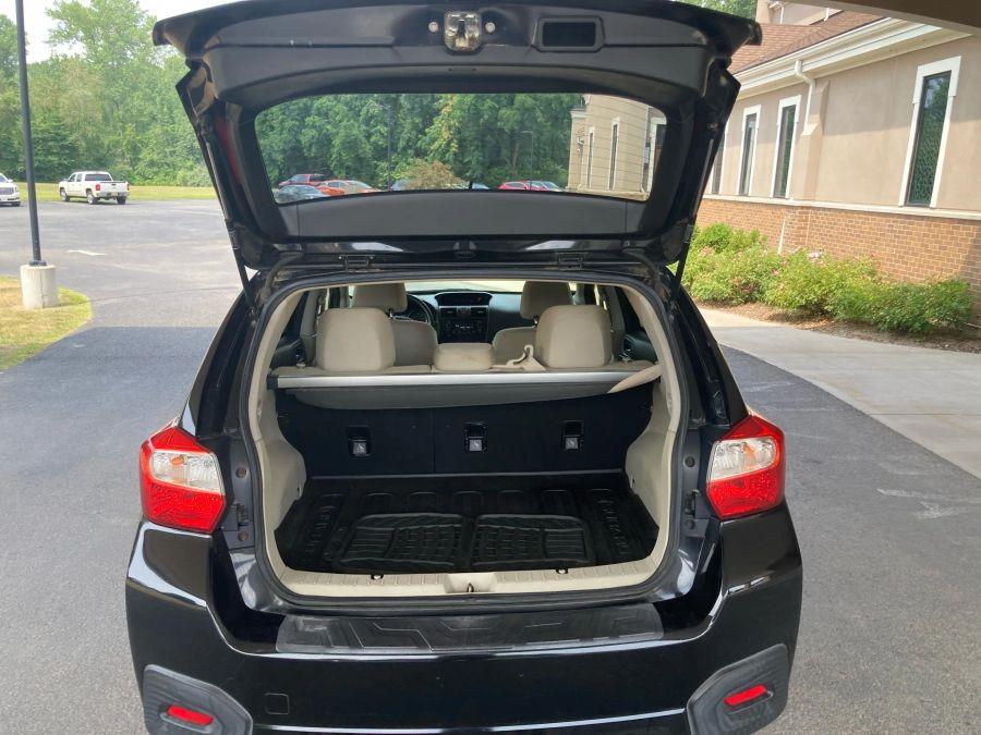 2014 Subaru Xv Crosstrek Premium Sport Utility 4D, available for sale in Wolcott, New York | Auto Hunter CNY. Wolcott, New York 2014 Subaru Xv Crosstrek Premium Sport Utility 4D, available for sale in Wolcott, New York | Auto Hunter CNY. Wolcott, New York