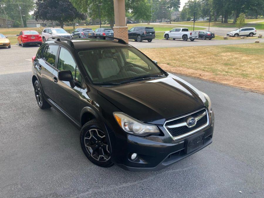 2014 Subaru Xv Crosstrek Premium Sport Utility 4D, available for sale in Wolcott, New York | Auto Hunter CNY. Wolcott, New York 2014 Subaru Xv Crosstrek Premium Sport Utility 4D, available for sale in Wolcott, New York | Auto Hunter CNY. Wolcott, New York