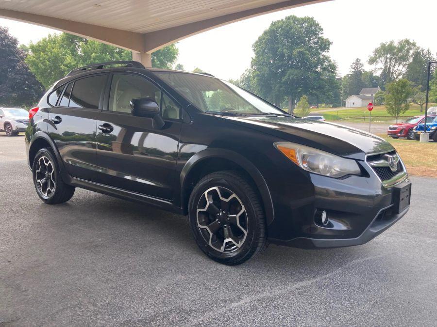 2014 Subaru Xv Crosstrek Premium Sport Utility 4D, available for sale in Wolcott, New York | Auto Hunter CNY. Wolcott, New York 2014 Subaru Xv Crosstrek Premium Sport Utility 4D, available for sale in Wolcott, New York | Auto Hunter CNY. Wolcott, New York