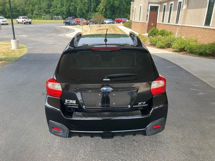 2014 Subaru Xv Crosstrek Premium Sport Utility 4D, available for sale in Wolcott, New York | Auto Hunter CNY. Wolcott, New York 2014 Subaru Xv Crosstrek Premium Sport Utility 4D, available for sale in Wolcott, New York | Auto Hunter CNY. Wolcott, New York