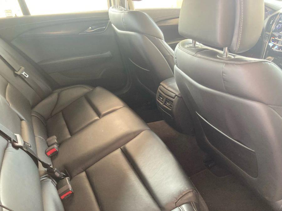 2014 Cadillac Ats 2.0L Turbo Standard Sedan 4D, available for sale in Wolcott, New York | Auto Hunter CNY. Wolcott, New York 2014 Cadillac Ats 2.0L Turbo Standard Sedan 4D, available for sale in Wolcott, New York | Auto Hunter CNY. Wolcott, New York