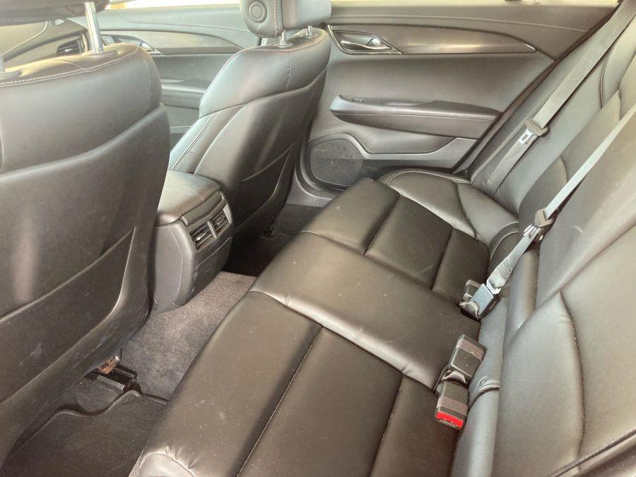 2014 Cadillac Ats 2.0L Turbo Standard Sedan 4D, available for sale in Wolcott, New York | Auto Hunter CNY. Wolcott, New York 2014 Cadillac Ats 2.0L Turbo Standard Sedan 4D, available for sale in Wolcott, New York | Auto Hunter CNY. Wolcott, New York