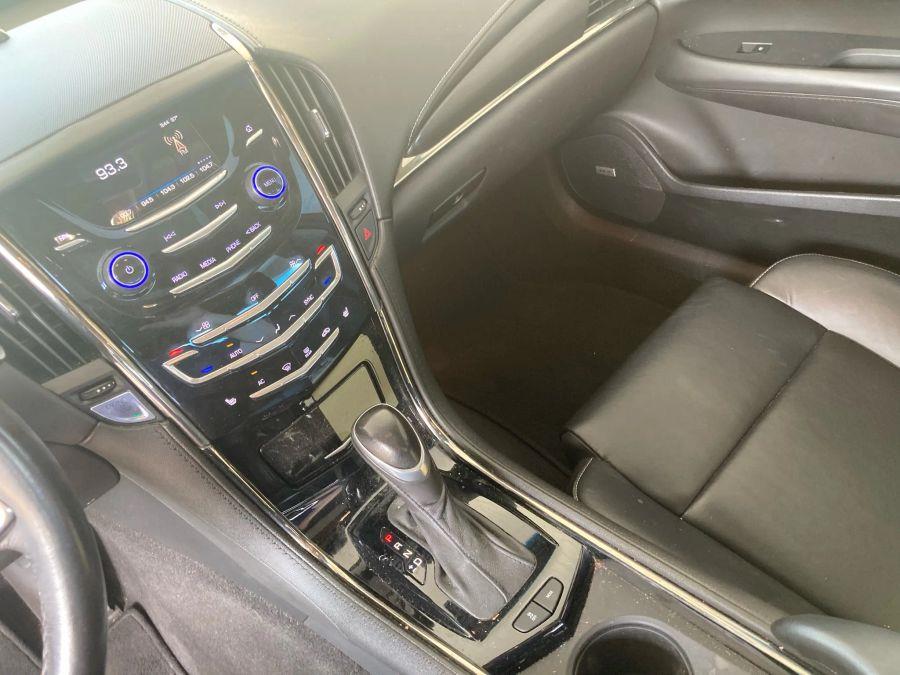 2014 Cadillac Ats 2.0L Turbo Standard Sedan 4D, available for sale in Wolcott, New York | Auto Hunter CNY. Wolcott, New York 2014 Cadillac Ats 2.0L Turbo Standard Sedan 4D, available for sale in Wolcott, New York | Auto Hunter CNY. Wolcott, New York