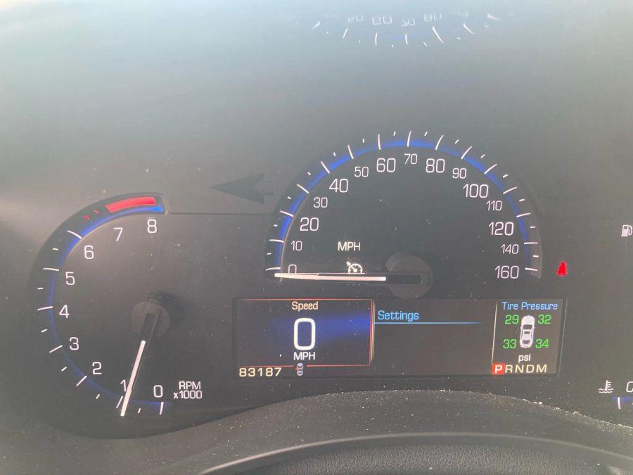 2014 Cadillac Ats 2.0L Turbo Standard Sedan 4D, available for sale in Wolcott, New York | Auto Hunter CNY. Wolcott, New York 2014 Cadillac Ats 2.0L Turbo Standard Sedan 4D, available for sale in Wolcott, New York | Auto Hunter CNY. Wolcott, New York