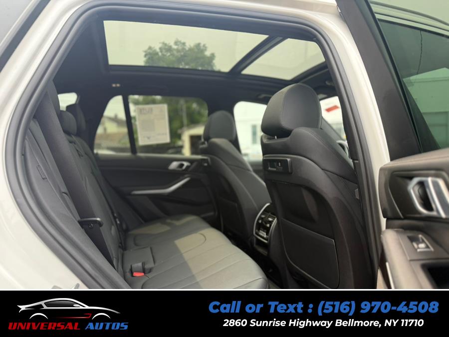2020 BMW X5 xDrive40i Sports Activity Vehicle, available for sale in Bellmore, New York | Universal Autos. Bellmore, New York 2020 BMW X5 xDrive40i Sports Activity Vehicle, available for sale in Bellmore, New York | Universal Autos. Bellmore, New York