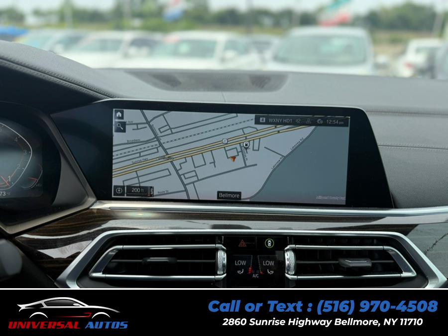 2020 BMW X5 xDrive40i Sports Activity Vehicle, available for sale in Bellmore, New York | Universal Autos. Bellmore, New York 2020 BMW X5 xDrive40i Sports Activity Vehicle, available for sale in Bellmore, New York | Universal Autos. Bellmore, New York