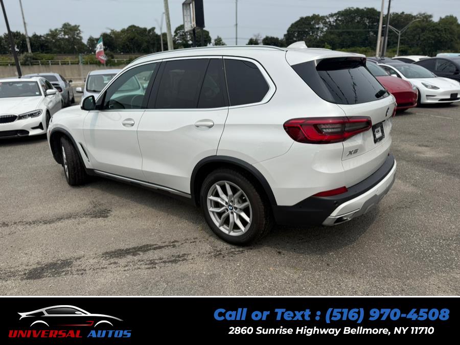 2020 BMW X5 xDrive40i Sports Activity Vehicle, available for sale in Bellmore, New York | Universal Autos. Bellmore, New York 2020 BMW X5 xDrive40i Sports Activity Vehicle, available for sale in Bellmore, New York | Universal Autos. Bellmore, New York