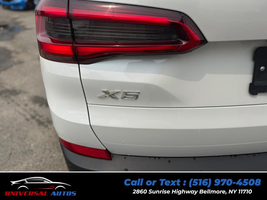 2020 BMW X5 xDrive40i Sports Activity Vehicle, available for sale in Bellmore, New York | Universal Autos. Bellmore, New York 2020 BMW X5 xDrive40i Sports Activity Vehicle, available for sale in Bellmore, New York | Universal Autos. Bellmore, New York