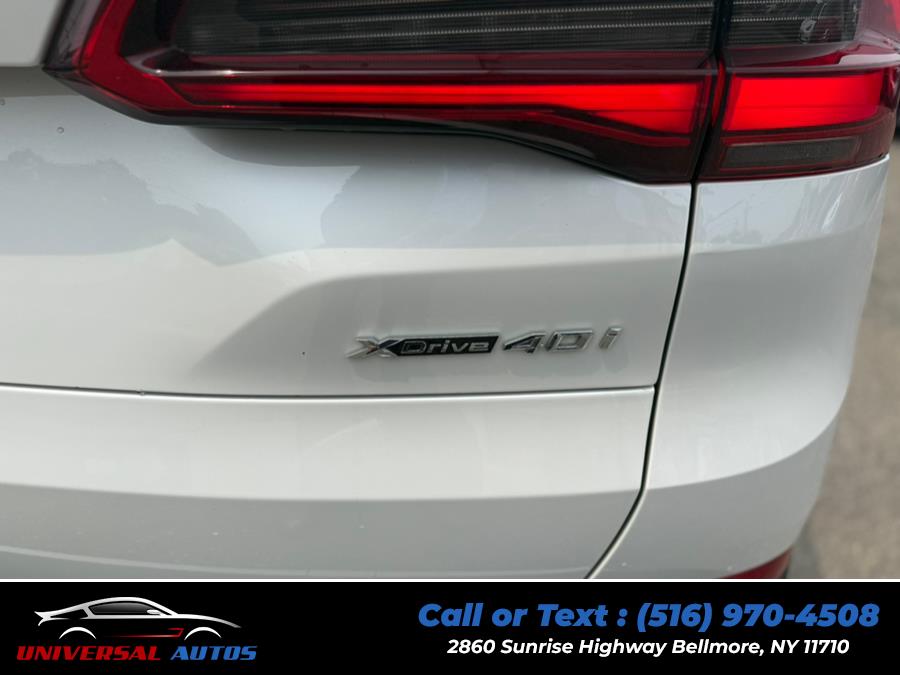 2020 BMW X5 xDrive40i Sports Activity Vehicle, available for sale in Bellmore, New York | Universal Autos. Bellmore, New York 2020 BMW X5 xDrive40i Sports Activity Vehicle, available for sale in Bellmore, New York | Universal Autos. Bellmore, New York