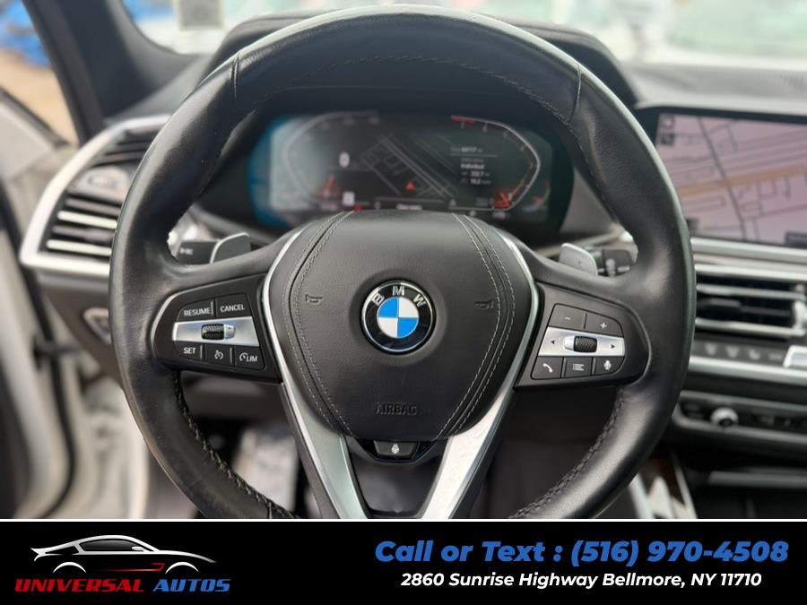 2020 BMW X5 xDrive40i Sports Activity Vehicle, available for sale in Bellmore, New York | Universal Autos. Bellmore, New York 2020 BMW X5 xDrive40i Sports Activity Vehicle, available for sale in Bellmore, New York | Universal Autos. Bellmore, New York