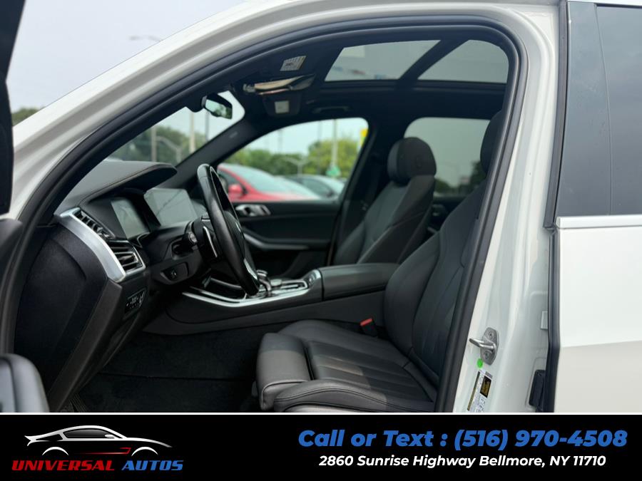 2020 BMW X5 xDrive40i Sports Activity Vehicle, available for sale in Bellmore, New York | Universal Autos. Bellmore, New York 2020 BMW X5 xDrive40i Sports Activity Vehicle, available for sale in Bellmore, New York | Universal Autos. Bellmore, New York