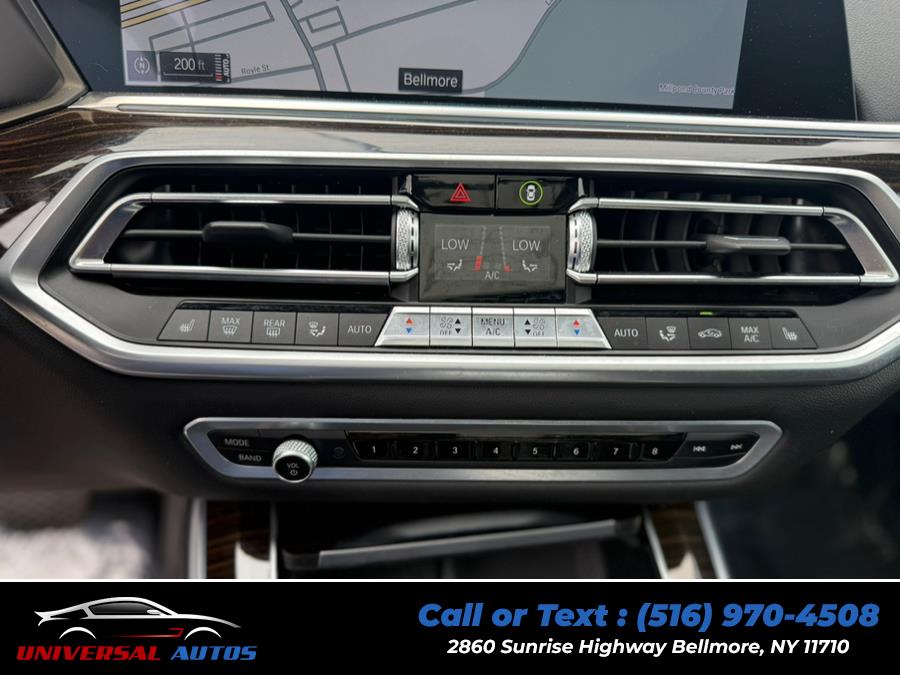 2020 BMW X5 xDrive40i Sports Activity Vehicle, available for sale in Bellmore, New York | Universal Autos. Bellmore, New York 2020 BMW X5 xDrive40i Sports Activity Vehicle, available for sale in Bellmore, New York | Universal Autos. Bellmore, New York