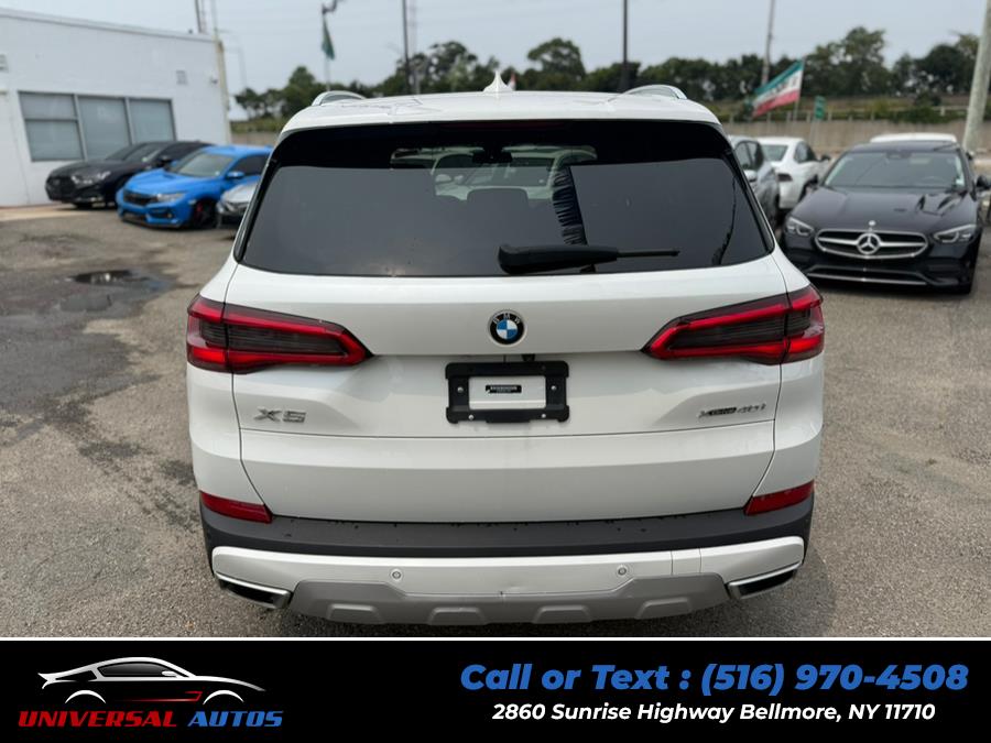 2020 BMW X5 xDrive40i Sports Activity Vehicle, available for sale in Bellmore, New York | Universal Autos. Bellmore, New York 2020 BMW X5 xDrive40i Sports Activity Vehicle, available for sale in Bellmore, New York | Universal Autos. Bellmore, New York