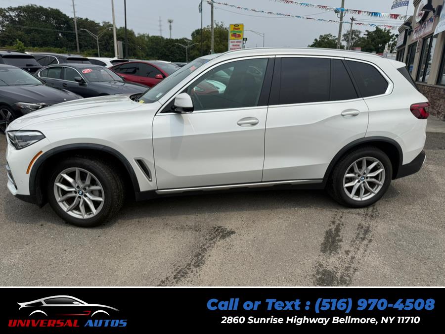 2020 BMW X5 xDrive40i Sports Activity Vehicle, available for sale in Bellmore, New York | Universal Autos. Bellmore, New York 2020 BMW X5 xDrive40i Sports Activity Vehicle, available for sale in Bellmore, New York | Universal Autos. Bellmore, New York