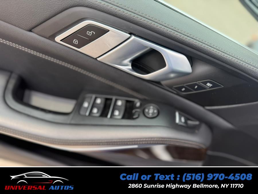 2020 BMW X5 xDrive40i Sports Activity Vehicle, available for sale in Bellmore, New York | Universal Autos. Bellmore, New York 2020 BMW X5 xDrive40i Sports Activity Vehicle, available for sale in Bellmore, New York | Universal Autos. Bellmore, New York