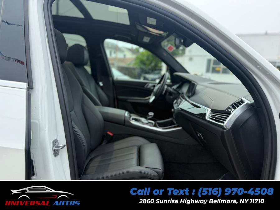 2020 BMW X5 xDrive40i Sports Activity Vehicle, available for sale in Bellmore, New York | Universal Autos. Bellmore, New York 2020 BMW X5 xDrive40i Sports Activity Vehicle, available for sale in Bellmore, New York | Universal Autos. Bellmore, New York