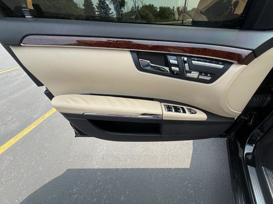 2013 Mercedes-benz S-class S 550 4MATIC Sedan 4D, available for sale in Rochester, New York | 5 Star Motor Group. Rochester, New York 2013 Mercedes-benz S-class S 550 4MATIC Sedan 4D, available for sale in Rochester, New York | 5 Star Motor Group. Rochester, New York