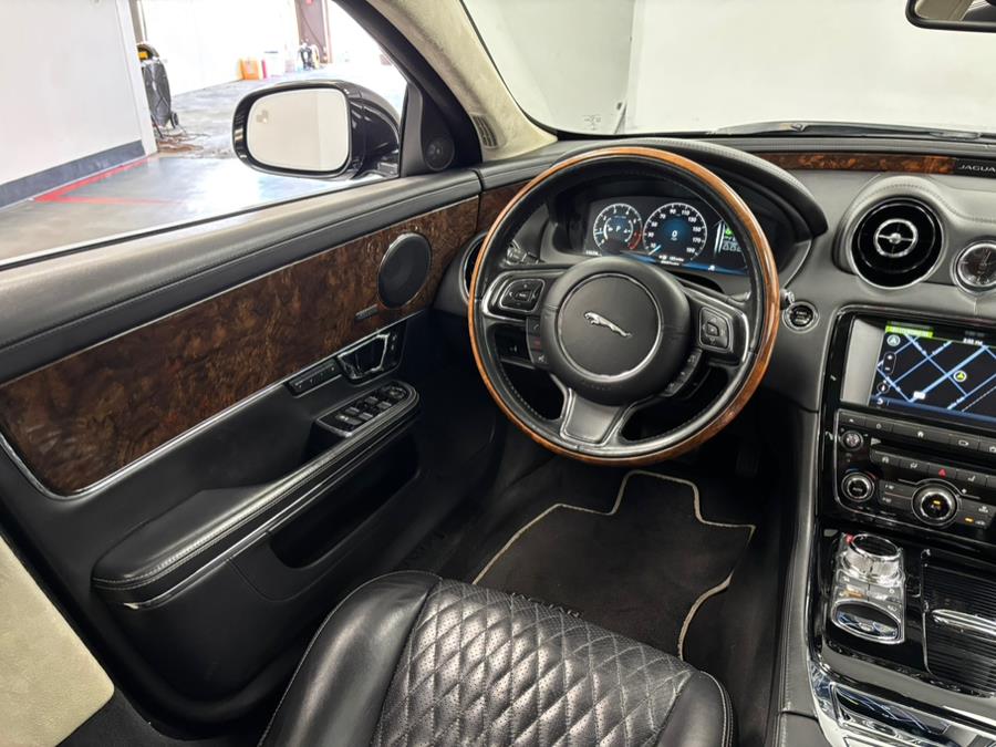 2016 Jaguar XJ 4dr Sdn XJL Portfolio AWD, available for sale in Elizabeth, New Jersey | Dream Auto Group. Elizabeth, New Jersey 2016 Jaguar XJ 4dr Sdn XJL Portfolio AWD, available for sale in Elizabeth, New Jersey | Dream Auto Group. Elizabeth, New Jersey