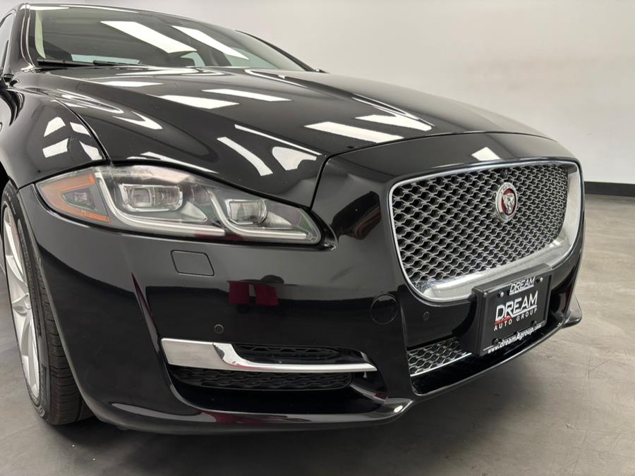 2016 Jaguar XJ 4dr Sdn XJL Portfolio AWD, available for sale in Elizabeth, New Jersey | Dream Auto Group. Elizabeth, New Jersey 2016 Jaguar XJ 4dr Sdn XJL Portfolio AWD, available for sale in Elizabeth, New Jersey | Dream Auto Group. Elizabeth, New Jersey