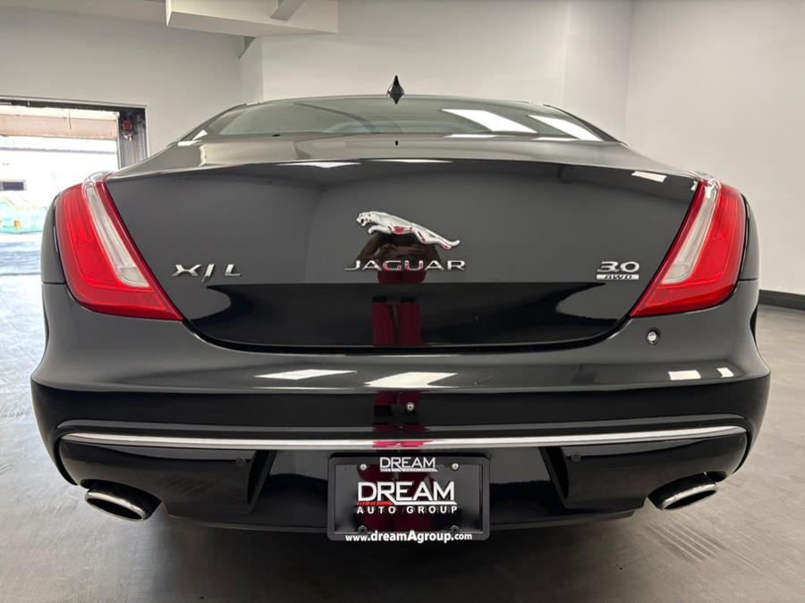 2016 Jaguar XJ 4dr Sdn XJL Portfolio AWD, available for sale in Elizabeth, New Jersey | Dream Auto Group. Elizabeth, New Jersey 2016 Jaguar XJ 4dr Sdn XJL Portfolio AWD, available for sale in Elizabeth, New Jersey | Dream Auto Group. Elizabeth, New Jersey