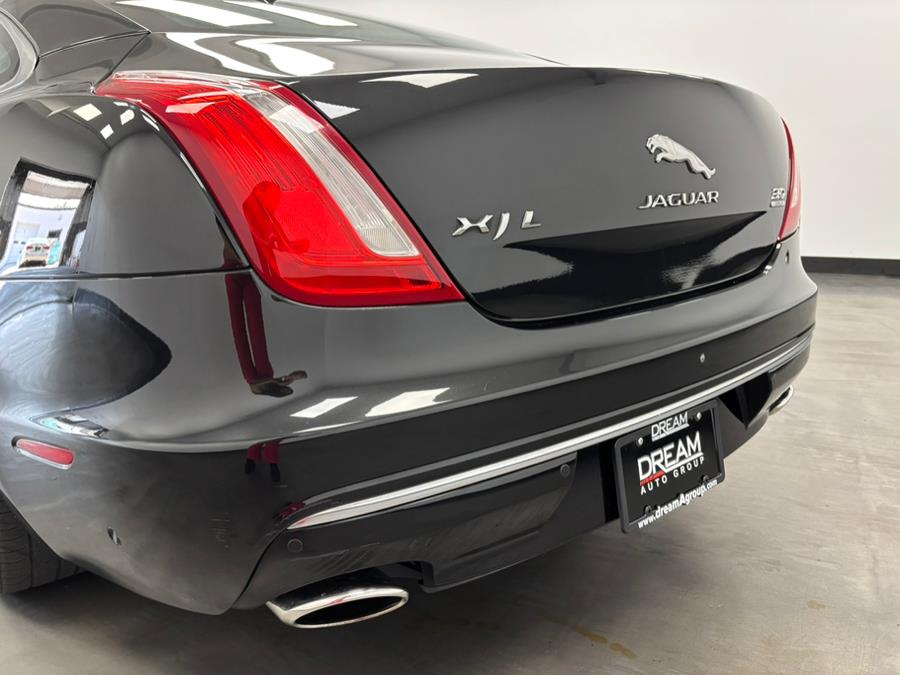 2016 Jaguar XJ 4dr Sdn XJL Portfolio AWD, available for sale in Elizabeth, New Jersey | Dream Auto Group. Elizabeth, New Jersey 2016 Jaguar XJ 4dr Sdn XJL Portfolio AWD, available for sale in Elizabeth, New Jersey | Dream Auto Group. Elizabeth, New Jersey