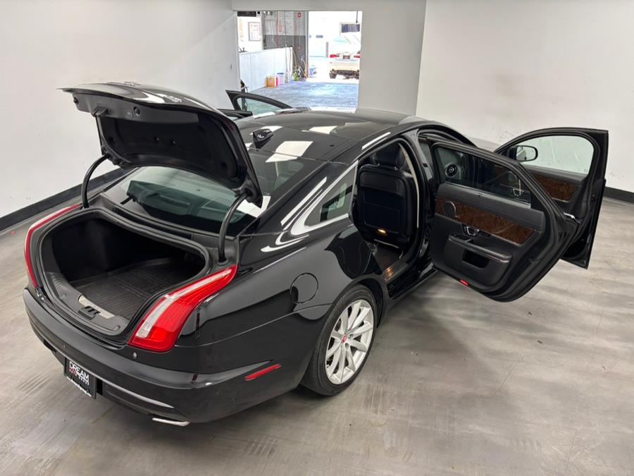 2016 Jaguar XJ 4dr Sdn XJL Portfolio AWD, available for sale in Elizabeth, New Jersey | Dream Auto Group. Elizabeth, New Jersey 2016 Jaguar XJ 4dr Sdn XJL Portfolio AWD, available for sale in Elizabeth, New Jersey | Dream Auto Group. Elizabeth, New Jersey