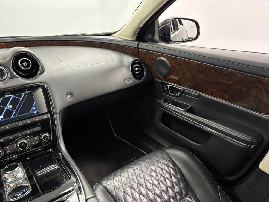 2016 Jaguar XJ 4dr Sdn XJL Portfolio AWD, available for sale in Elizabeth, New Jersey | Dream Auto Group. Elizabeth, New Jersey 2016 Jaguar XJ 4dr Sdn XJL Portfolio AWD, available for sale in Elizabeth, New Jersey | Dream Auto Group. Elizabeth, New Jersey