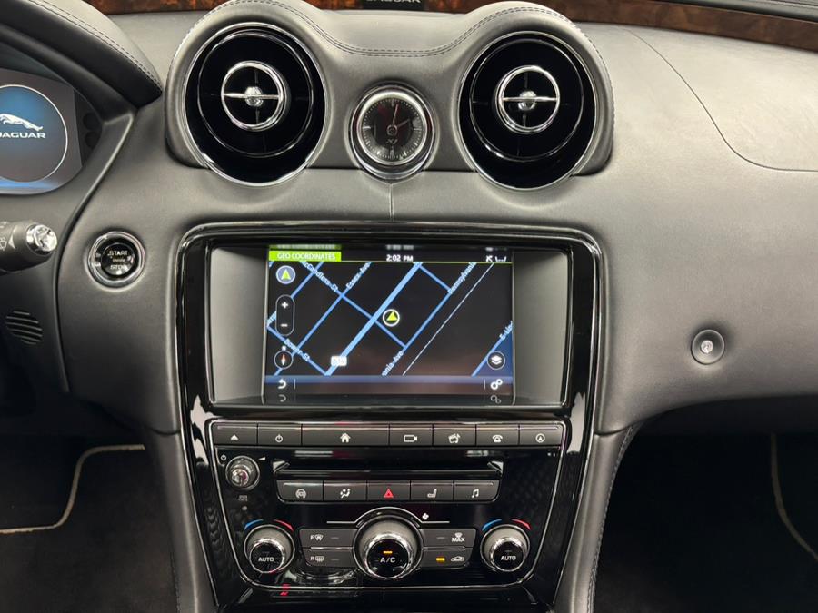 2016 Jaguar XJ 4dr Sdn XJL Portfolio AWD, available for sale in Elizabeth, New Jersey | Dream Auto Group. Elizabeth, New Jersey 2016 Jaguar XJ 4dr Sdn XJL Portfolio AWD, available for sale in Elizabeth, New Jersey | Dream Auto Group. Elizabeth, New Jersey