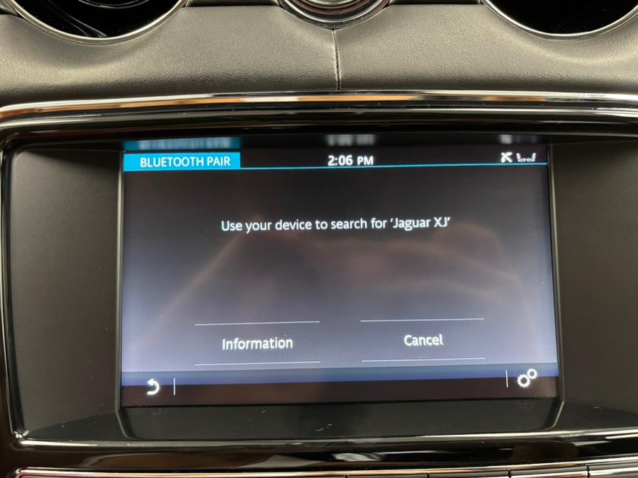 2016 Jaguar XJ 4dr Sdn XJL Portfolio AWD, available for sale in Elizabeth, New Jersey | Dream Auto Group. Elizabeth, New Jersey 2016 Jaguar XJ 4dr Sdn XJL Portfolio AWD, available for sale in Elizabeth, New Jersey | Dream Auto Group. Elizabeth, New Jersey