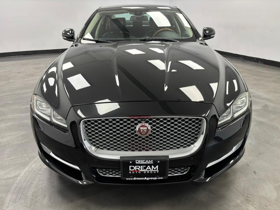 2016 Jaguar XJ 4dr Sdn XJL Portfolio AWD, available for sale in Elizabeth, New Jersey | Dream Auto Group. Elizabeth, New Jersey 2016 Jaguar XJ 4dr Sdn XJL Portfolio AWD, available for sale in Elizabeth, New Jersey | Dream Auto Group. Elizabeth, New Jersey