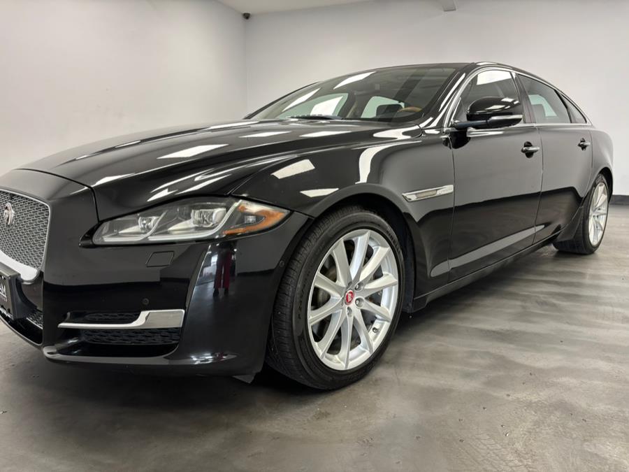 2016 Jaguar XJ 4dr Sdn XJL Portfolio AWD, available for sale in Elizabeth, New Jersey | Dream Auto Group. Elizabeth, New Jersey 2016 Jaguar XJ 4dr Sdn XJL Portfolio AWD, available for sale in Elizabeth, New Jersey | Dream Auto Group. Elizabeth, New Jersey