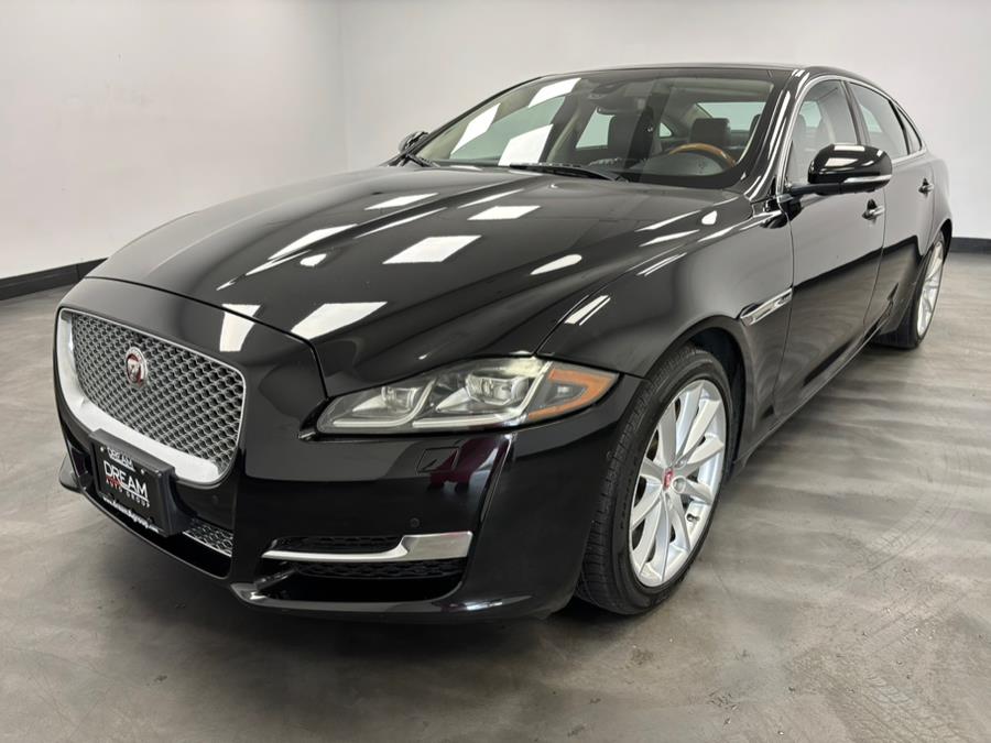 2016 Jaguar XJ 4dr Sdn XJL Portfolio AWD, available for sale in Elizabeth, New Jersey | Dream Auto Group. Elizabeth, New Jersey 2016 Jaguar XJ 4dr Sdn XJL Portfolio AWD, available for sale in Elizabeth, New Jersey | Dream Auto Group. Elizabeth, New Jersey