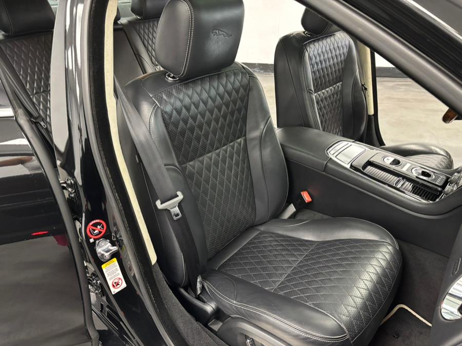 2016 Jaguar XJ 4dr Sdn XJL Portfolio AWD, available for sale in Elizabeth, New Jersey | Dream Auto Group. Elizabeth, New Jersey 2016 Jaguar XJ 4dr Sdn XJL Portfolio AWD, available for sale in Elizabeth, New Jersey | Dream Auto Group. Elizabeth, New Jersey