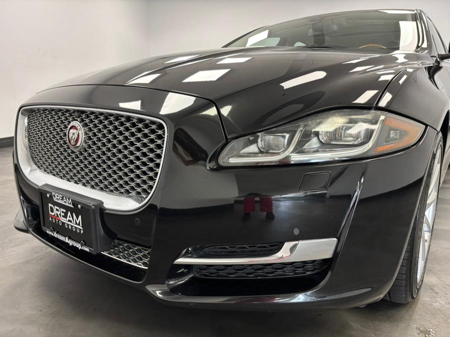 2016 Jaguar XJ 4dr Sdn XJL Portfolio AWD, available for sale in Elizabeth, New Jersey | Dream Auto Group. Elizabeth, New Jersey 2016 Jaguar XJ 4dr Sdn XJL Portfolio AWD, available for sale in Elizabeth, New Jersey | Dream Auto Group. Elizabeth, New Jersey