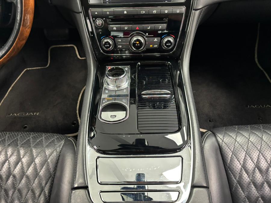2016 Jaguar XJ 4dr Sdn XJL Portfolio AWD, available for sale in Elizabeth, New Jersey | Dream Auto Group. Elizabeth, New Jersey 2016 Jaguar XJ 4dr Sdn XJL Portfolio AWD, available for sale in Elizabeth, New Jersey | Dream Auto Group. Elizabeth, New Jersey