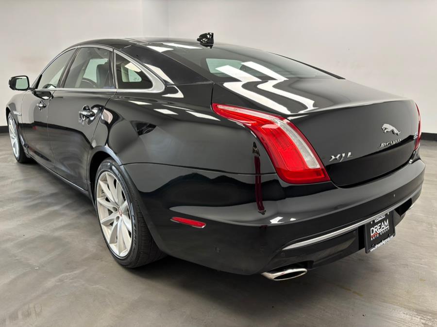 2016 Jaguar XJ 4dr Sdn XJL Portfolio AWD, available for sale in Elizabeth, New Jersey | Dream Auto Group. Elizabeth, New Jersey 2016 Jaguar XJ 4dr Sdn XJL Portfolio AWD, available for sale in Elizabeth, New Jersey | Dream Auto Group. Elizabeth, New Jersey